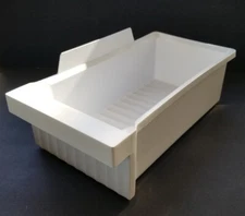 Samsung Ice cube storage bin bucket container or Utility Container DA61-11394X