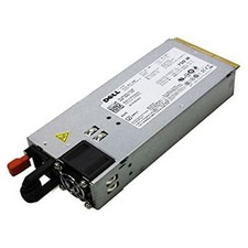 Genuine Hotswap Power Supply For 750W Dell PowerEdge R510 T710 R810 Server 4T22V