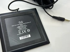 Cisco TTC5-06 Mic Microphone for TelePresence SX20 C40 C60  C90 black cable