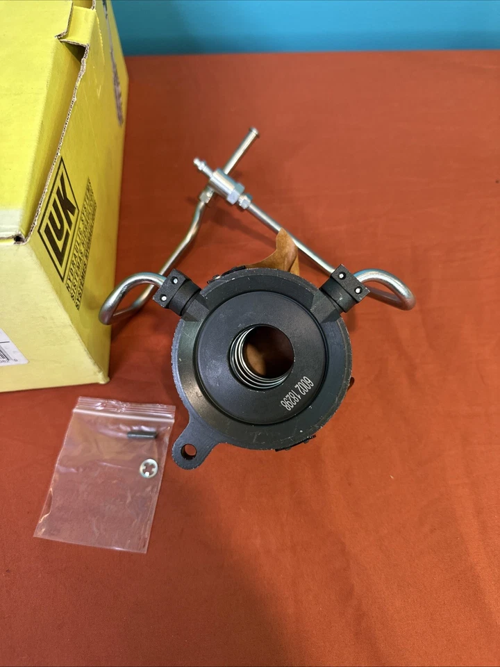 LuK LSC269 Clutch Slave Cylinder For 87-89 Cherokee Comanche Wagoneer Wrangler - Image 2 of 4