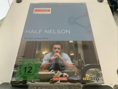 Half Nelson - Arthaus Collection American Independent Cin... | DVD | Neu ###