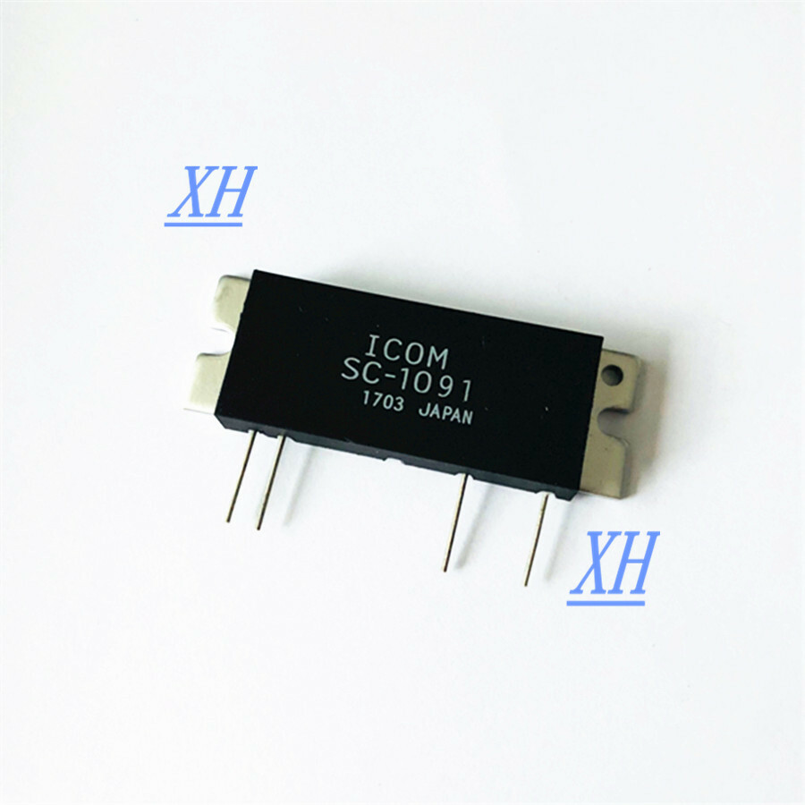 Icom Sc-1091 Japan Imported Communication Module RF High