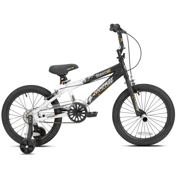 Bmx bikes 18 inch frame hot sale