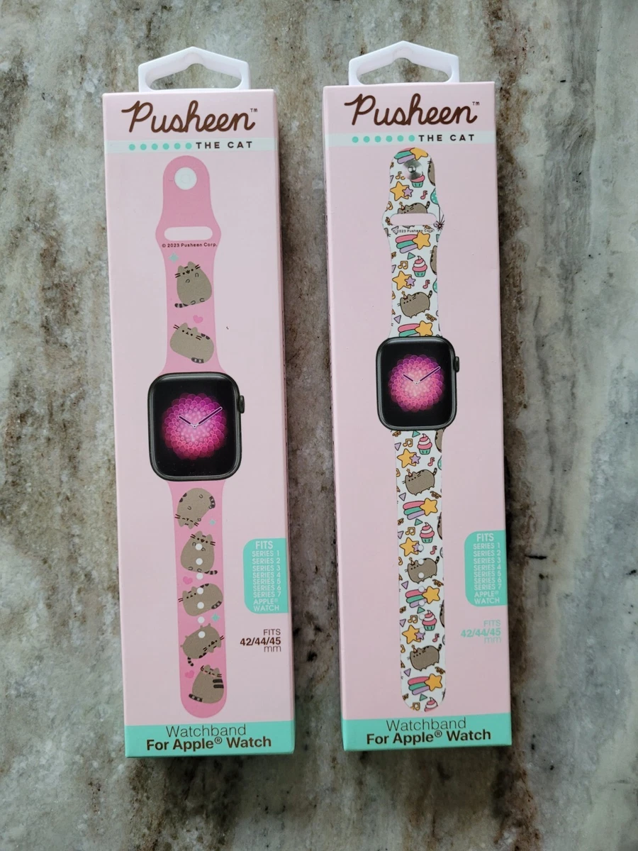 Apple watch band hotsell 42 fit 44