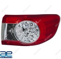 LED RüCklicht RüCkleuchte Baugruppe Rechts FüR Toyota Altis Type 2 S2U