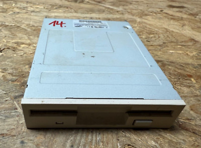 Diskettenlaufwerk Disk Drive SAMSUNG SFD-321B/KFUJ