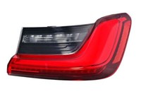 Hella Heckleuchte RüCkleuchte Rechts LED Passend FüR BMW 3Er G20 G80
