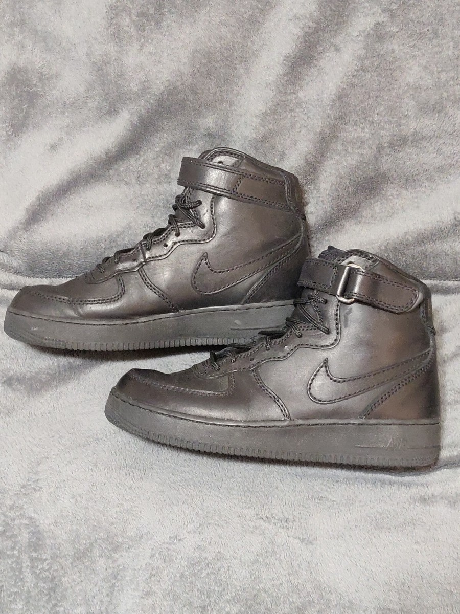 steel toe air force ones swat