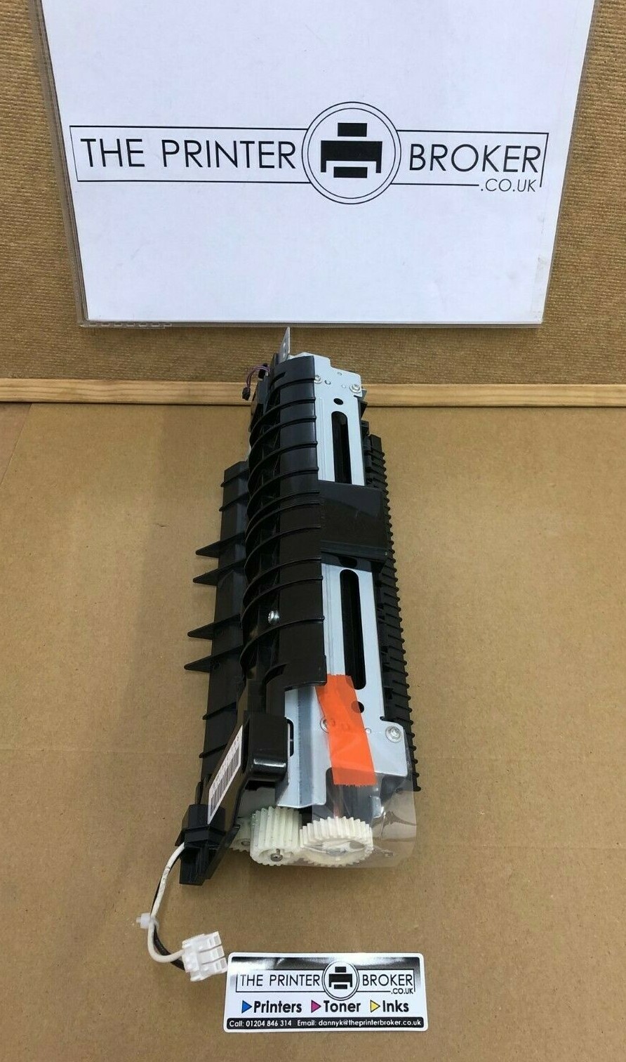 Rm1-3741 Fuser Unit for HP LaserJet P3005 for sale online | eBay