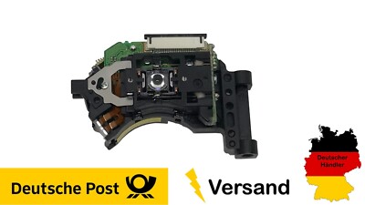Lasereinheit für den Marantz SA-11S3 / SA-12SE1 / SA-14S1 NEU! + Einbauanleitung