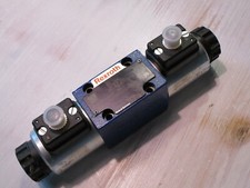 Rexroth 4WE 6 D62/OFEG24N9K72L-AN Wegeventil
