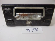 FPE Federal Pacific Type SF Catalog 102 100 amp Pull Out Main  Breaker F30591Z