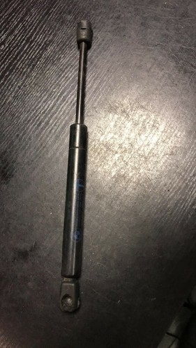 BMW 3 (E36) 1995 Heckklappe Kofferraum Federbein Dämpfer 51241960862