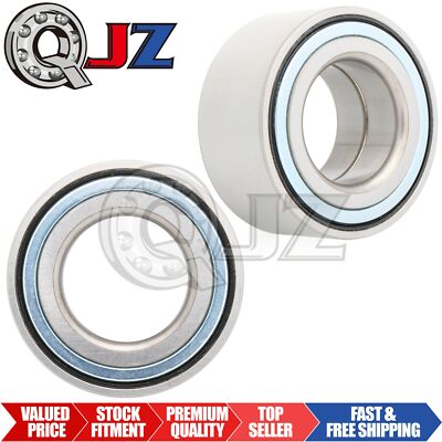 [FRONT(Qty.2)] New Wheel Bearing Replacement For 2004-2009 KIA Spectra FWD-Model