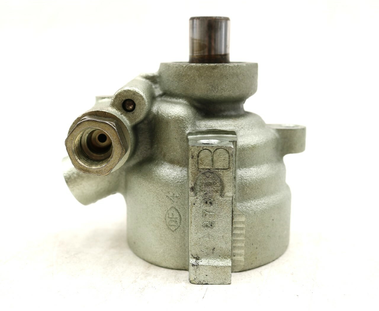 NEW OEM GM Power Steering Pump 88963483 Trailblazer EXT Envoy XL 