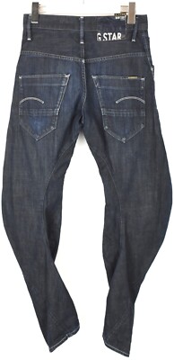 G-Star Ewing Arc Loose Tapered Jeans Herren Loose Tapered W28/L32