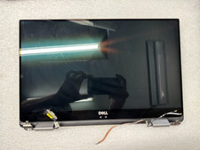 Dell XPS 9575 15.6 FHD complete touch screen lcd panel display assembly