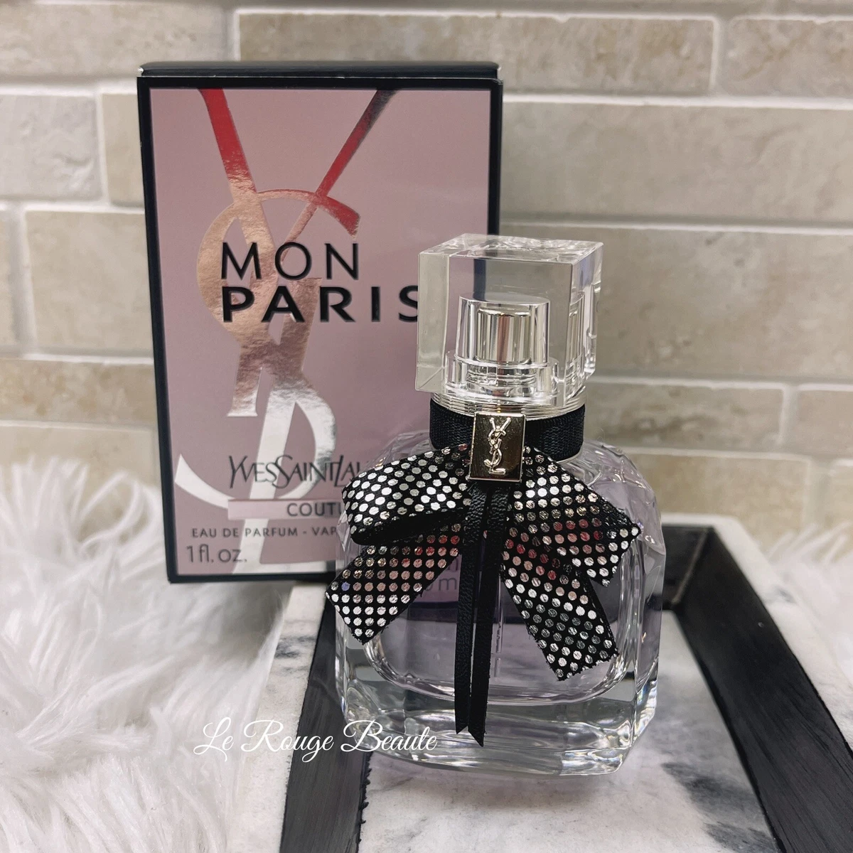 Mon Paris Eau de Parfum - Yves Saint Laurent