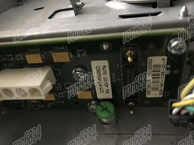 1pc  used  SUN 541-1146 M4000/M5000 DAT Backplane Power backplane #T2