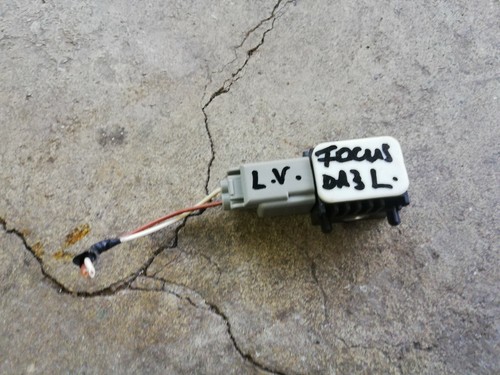 Ford Focus II Turnier 2005 DA3 Crashsensor Airbag Steuergerät Li Re 3M5T14B342AB