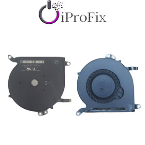 Original Apple MacBook Air 13'' A1369 A1466 CPU Lüfter 2010 - 2017