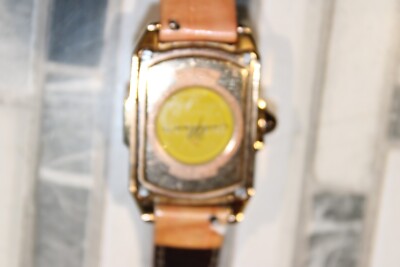 Invicta Wildflower Model No. 4706 100 Meters Swiss Mov display picture 1