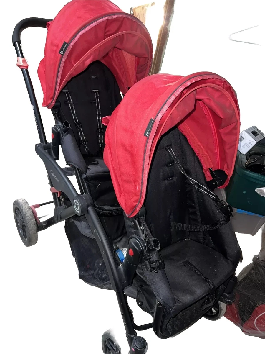 stroller wagon for beach BOB Stroller Wagon Rental - 30A and Destin
