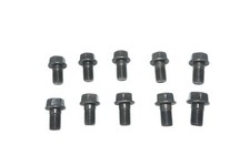 Gm 8.875 Chevy 12 Bolt Car Truck Rearend Ring Gear Bolt Kit Differential Bolts Gm 8.875 Chevy 12 Bolt Car Truck Rearend Ring Gear Bolt Kit Differential Bolts