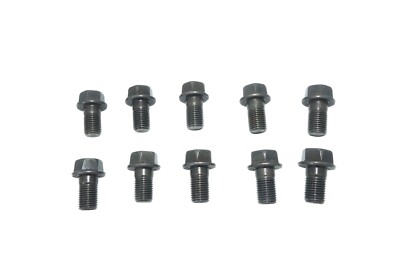Adjustable Super Carrier Shims For GM 8.875" 12-Bolt Chevy Car/Truck - QP Brand 9 thumbnail image