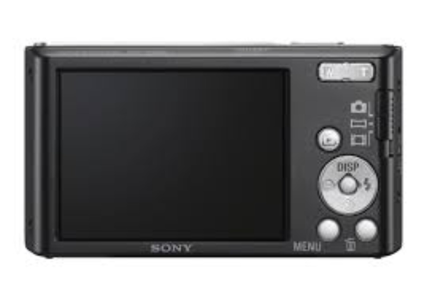 Sony DSC-W830 Cyber-Shot 2010 Megapixel 8x Zoom Digital Camera