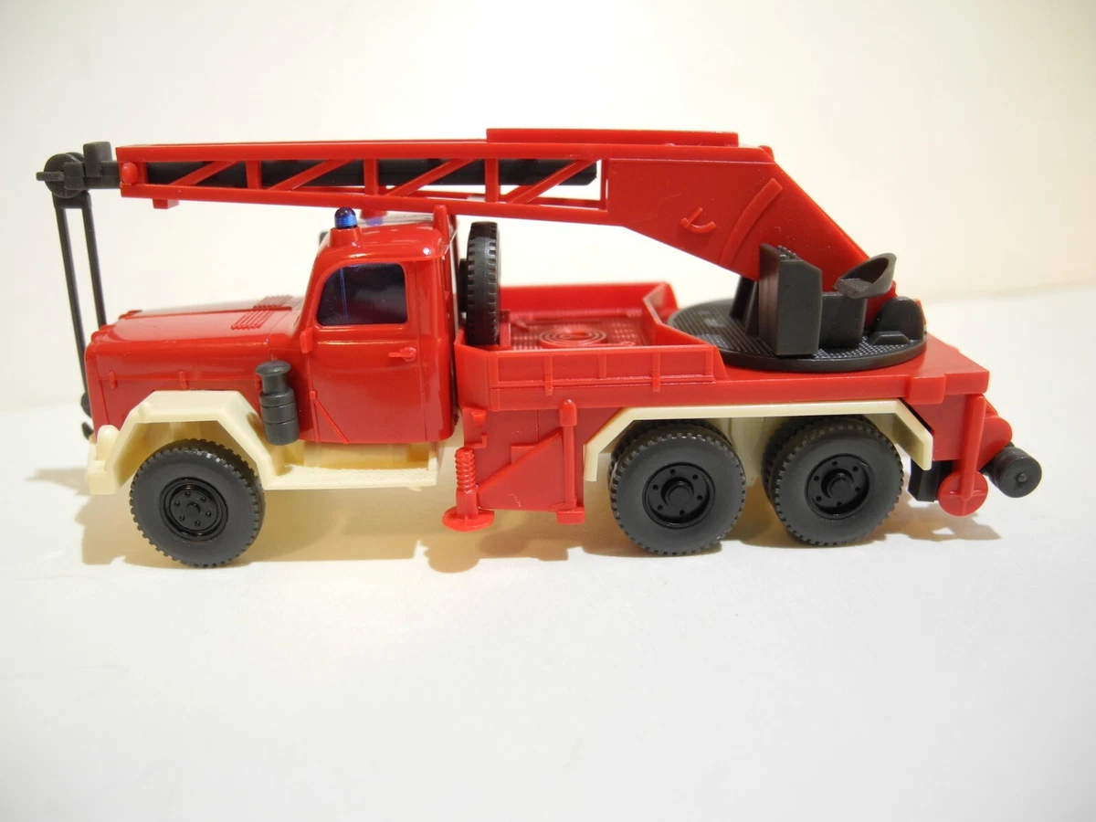 Magirus WIKING Diecast Cars, Trucks & Vans for sale | eBay