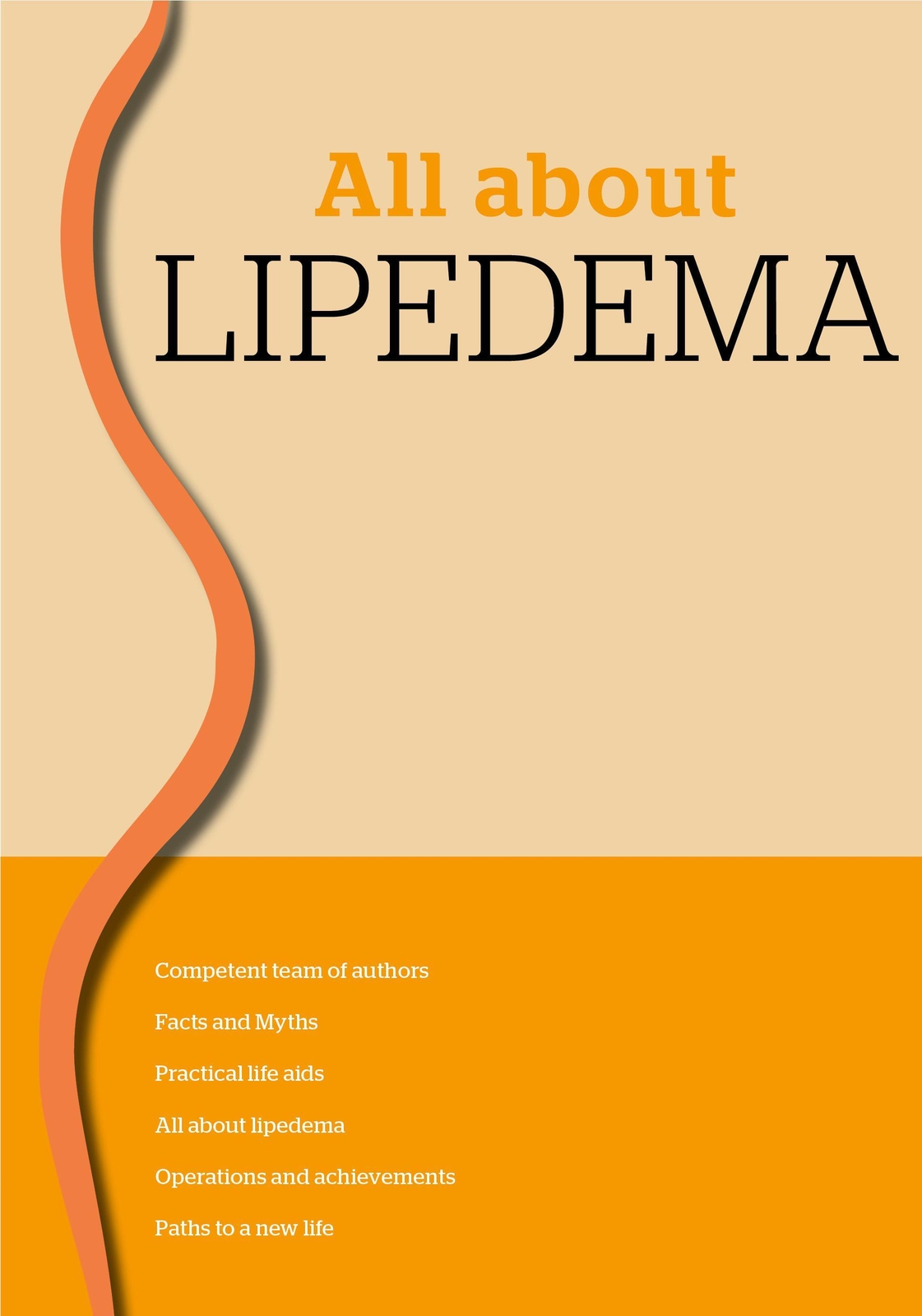 Thumbnail - All About Lipedema | Dominik Von Lukowicz (u. A.) | Taschenbuch | 280