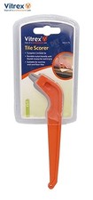 Vitrex 103175 Wall & Floor Tile Scorer Tungsten Carbide Tip 103175 New