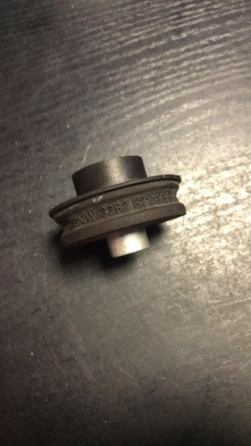 Federbeinaufnahme oben passend für BMW 316 E90, E92 1.6 hinten 05 bis 13 Firs...