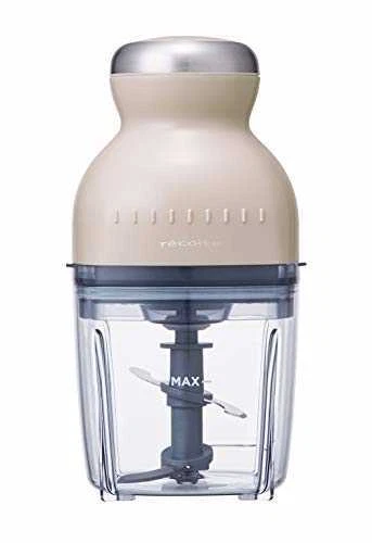 Récolte Capsule Cutter Bonne Champagne White RCP-3 (W)