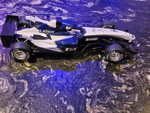 Speed Legend F1 BMW racing π π Car - Picture 6 of 18