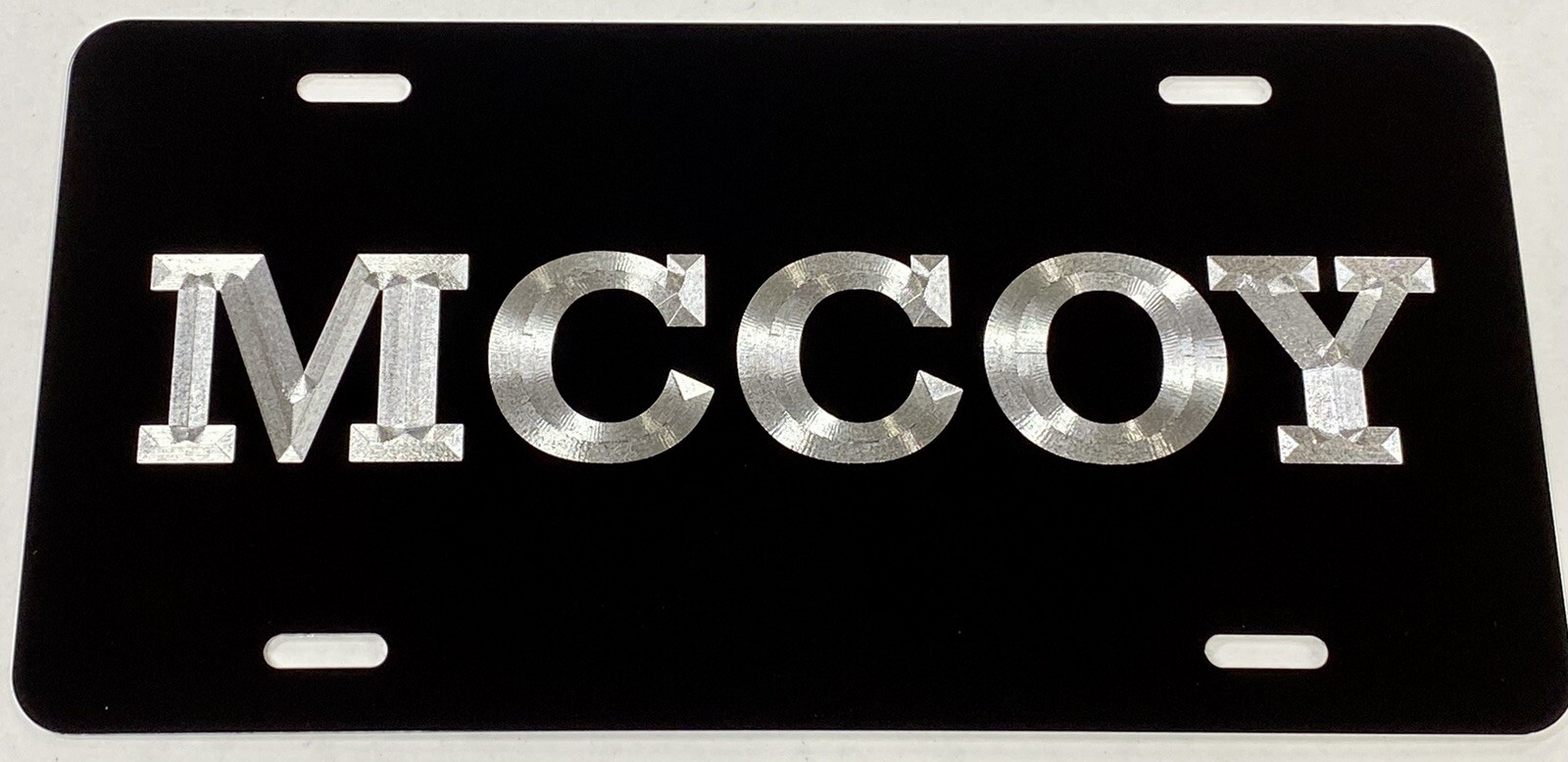 Seabees Can Do License Plate 6 X 12 Inches New Aluminum Made In The Usa - Foto 13