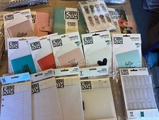 NEW LINES ADDED! Carpe Diem Personal Planner and Accessories