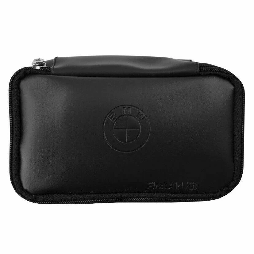 BMW Factory Original Emergency First Aid Kit - All Models 82111469062 MINI ALSO  - Image 4 of 4