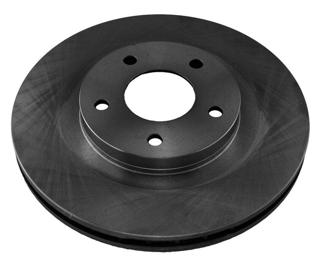 Disc Brake Rotor fits 20072018 Mitsubishi Outlander Lancer Outlander