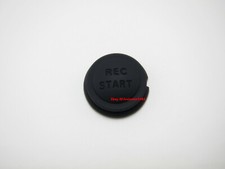Repair Parts For Sony PMW-200 PXW-X200 REC Start Button Video Record Rubber Key