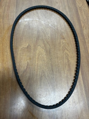 NOS OEM Chris Craft V Belt Model "225 BVC" 16.97-07919 Alternator / Circ. Pump - Foto 1 di 3