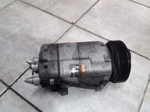 Kompressor Klimaanlage Audi A3 1.8 T 8L 1J0820803B