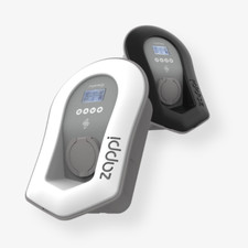 Supply & fit  MyEnergi Zappi 7kW EV car /van charger