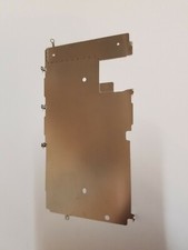 Original Apple iPhone 7 Metal Plate LCD Shield Replacement Part