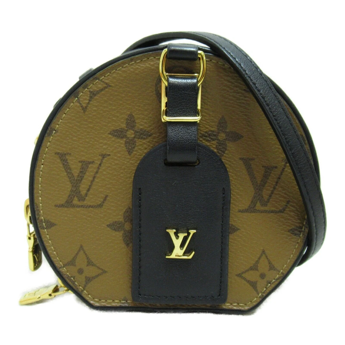 Lv boite chapeau mini sale