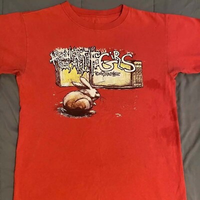Rare Arsonists Get All The Girls Unisex Men All Size T-Shirt NI1072