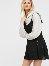 Free People Just Watch Me Slip size Medium MSRP: $88