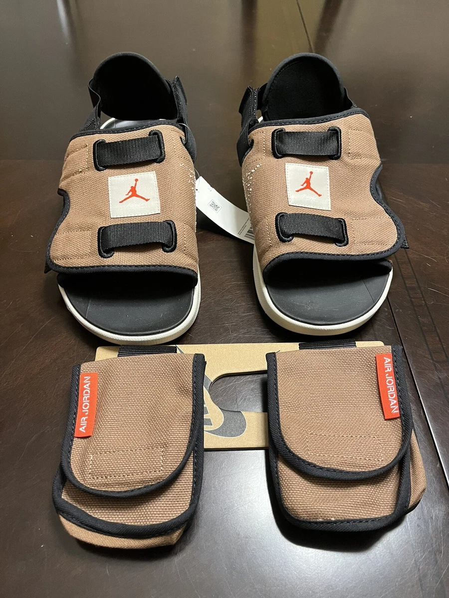 New 2024 jordans brown