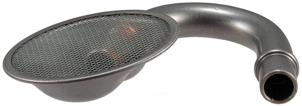 Tubo captador bomba de óleo do motor compatível com 1980-1990 Pontiac Firebird Phoenix MELLING - Imagem 4 de 4